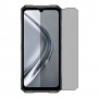 Doogee Blade GT Screen Protector Nano Glass 9H Privacy One Unit Screen Mobile