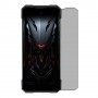 Doogee S200X Screen Protector Nano Glass 9H Privacy One Unit Screen Mobile