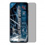 Energizer Ultimate U6G Screen Protector Nano Glass 9H Privacy One Unit Screen Mobile