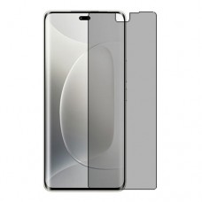 Honor 300 Pro Screen Protector Nano Glass 9H Privacy One Unit Screen Mobile