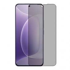 Honor 300 Screen Protector Nano Glass 9H Privacy One Unit Screen Mobile