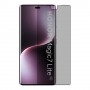 Honor Magic7 Lite Screen Protector Nano Glass 9H Privacy One Unit Screen Mobile