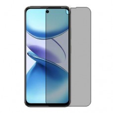 Infinix Smart 9 HD Screen Protector Nano Glass 9H Privacy One Unit Screen Mobile