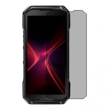 Kyocera DuraForce Pro 3 Screen Protector Nano Glass 9H Privacy One Unit Screen Mobile