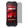 Kyocera DuraForce Ultra Screen Protector Nano Glass 9H Privacy One Unit Screen Mobile