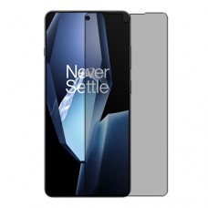OnePlus 13RProtector de Pantalla Nano Glass 9H Privacidad Una Unidad Pantalla Móvil