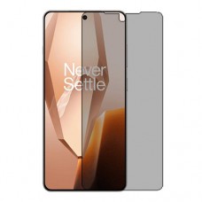 OnePlus Ace 5Protector de Pantalla Nano Glass 9H Privacidad Una Unidad Pantalla Móvil