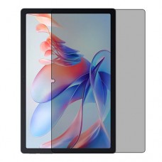 Oscal Pad 80 WiFi Screen Protector Nano Glass 9H Privacy One Unit Screen Mobile