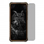 Ulefone Armor X31 Pro Screen Protector Nano Glass 9H Privacy One Unit Screen Mobile