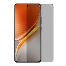 vivo iQOO Neo10 (China)Protector de Pantalla Nano Glass 9H Privacidad Una Unidad Pantalla Móvil