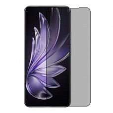 vivo S20 ProProtector de Pantalla Nano Glass 9H Privacidad Una Unidad Pantalla Móvil