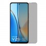 vivo Y29Protector de Pantalla Nano Glass 9H Privacidad Una Unidad Pantalla Móvil