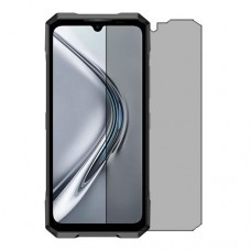 Doogee Blade GT Ultra Screen Protector Hydrogel Privacy (Silicone) One Unit Screen Mobile