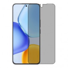 Honor X60 GT 5G Protector de pantalla Hydrogel Privacy (Silicona) One Unit Screen Mobile