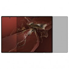Huawei Mate XT Ultimate - Unfolded Protector de pantalla Hydrogel Privacy (Silicona) One Unit Screen Mobile