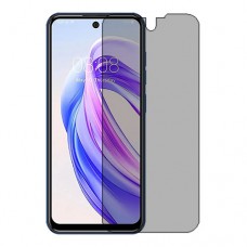 Meizu mblu 22 Screen Protector Hydrogel Privacy (Silicone) One Unit Screen Mobile