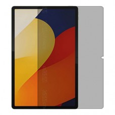 Motorola Moto Pad 60 Pro Screen Protector Hydrogel Privacy (Silicone) One Unit Screen Mobile