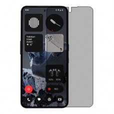 Nothing CMF Phone 2 Pro 5G Screen Protector Hydrogel Privacy (Silicone) One Unit Screen Mobile