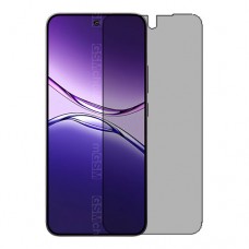 Oppo A5 (China) Screen Protector Hydrogel Privacy (Silicone) One Unit Screen Mobile