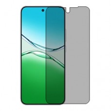 Oppo F29 Screen Protector Hydrogel Privacy (Silicone) One Unit Screen Mobile