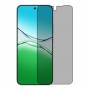 Oppo F29 Screen Protector Hydrogel Privacy (Silicone) One Unit Screen Mobile