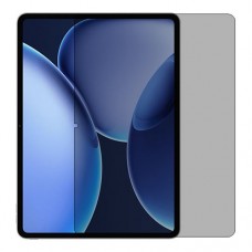 Oppo Pad 4 Pro Screen Protector Hydrogel Privacy (Silicone) One Unit Screen Mobile