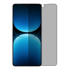 Realme GT7 Pro Racing Screen Protector Hydrogel Privacy (Silicone) One Unit Screen Mobile
