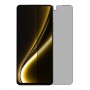 Realme Narzo 80x 5G Screen Protector Hydrogel Privacy (Silicone) One Unit Screen Mobile