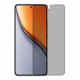Realme P3 Screen Protector Hydrogel Privacy (Silicone) One Unit Screen Mobile