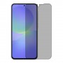 Samsung Galaxy A36 Screen Protector Hydrogel Privacy (Silicone) One Unit Screen Mobile