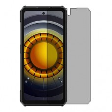 Ulefone Armor 30 Pro 5G Screen Protector Hydrogel Privacy (Silicone) One Unit Screen Mobile
