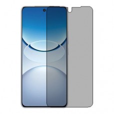 vivo iQOO Z10 Protector de pantalla Hydrogel Privacy (Silicona) One Unit Screen Mobile