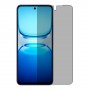 vivo iQOO Z10x 5G Protector de pantalla Hydrogel Privacy (Silicona) One Unit Screen Mobile