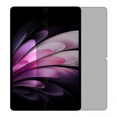 vivo Pad5 Pro Protector de pantalla Hydrogel Privacy (Silicona) One Unit Screen Mobile