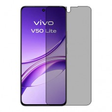 vivo V50 Lite 4G Protector de pantalla Hydrogel Privacy (Silicona) One Unit Screen Mobile