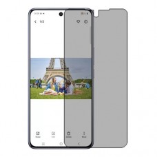 vivo V50e 5G Protector de pantalla Hydrogel Privacy (Silicona) One Unit Screen Mobile