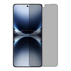vivo X200 Ultra Protector de pantalla Hydrogel Privacy (Silicona) One Unit Screen Mobile