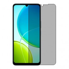 vivo Y04 Protector de pantalla Hydrogel Privacy (Silicona) One Unit Screen Mobile