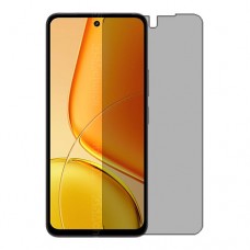 vivo Y29 4G Protector de pantalla Hydrogel Privacy (Silicona) One Unit Screen Mobile