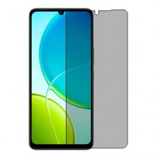 vivo Y29s Protector de pantalla Hydrogel Privacy (Silicona) One Unit Screen Mobile