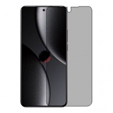 Xiaomi 15 Ultra Screen Protector Hydrogel Privacy (Silicone) One Unit Screen Mobile