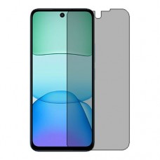 Xiaomi Redmi 13x 4G Screen Protector Hydrogel Privacy (Silicone) One Unit Screen Mobile