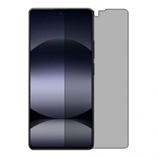 Xiaomi Redmi Note 14S Screen Protector Hydrogel Privacy (Silicone) One Unit Screen Mobile