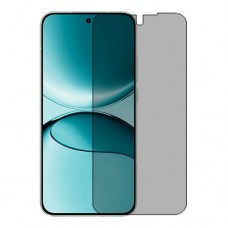 Xiaomi Redmi Turbo 4 Pro Screen Protector Hydrogel Privacy (Silicone) One Unit Screen Mobile