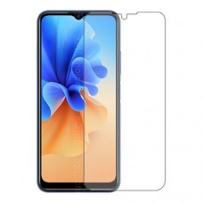 Acer Acerone Liquid S162E4 Screen Protector Hydrogel Transparent (Silicone) One Unit Screen Mobile