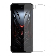 Doogee S200 Plus Screen Protector Hydrogel Transparent (Silicone) One Unit Screen Mobile
