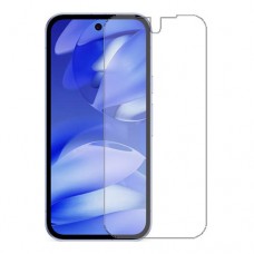 Google Pixel 9a Screen Protector Hydrogel Transparent (Silicone) One Unit Screen Mobile