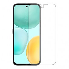Honor Play 60 5G Protector de pantalla Hidrogel Transparente (Silicona) 1 unidad Screen Mobile