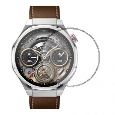 Honor Watch 5 Ultra Protector de pantalla Hidrogel Transparente (Silicona) 1 unidad Screen Mobile