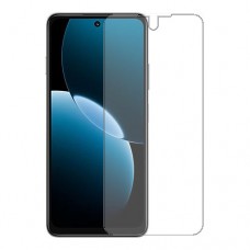 Huawei Enjoy 80 4g Protector de pantalla Hidrogel Transparente (Silicona) 1 unidad Screen Mobile